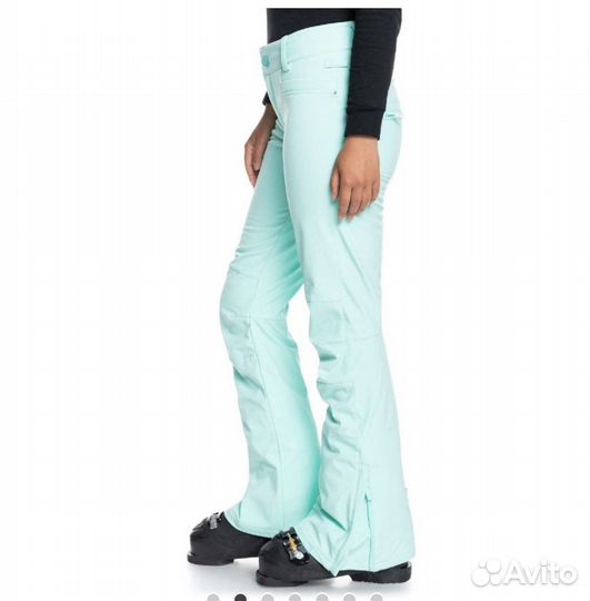 Горнолыжный костюм женский 42 44 roxy