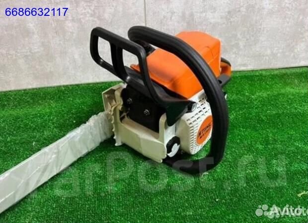 Бензопила Stihl MS 250