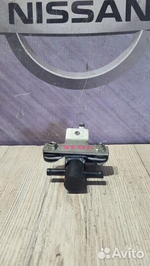 Клапан вакуумный Nissan teana J32
