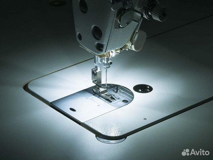 Прямострочная швейная машина juki DDL-7000AH7