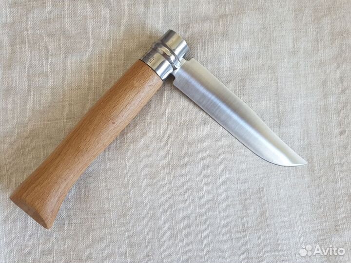 Нож складной opinel 12 inox