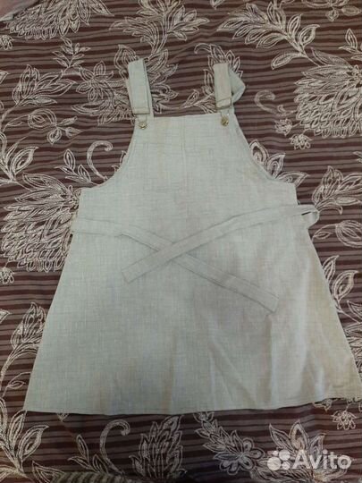 Вещи для беременных пакет