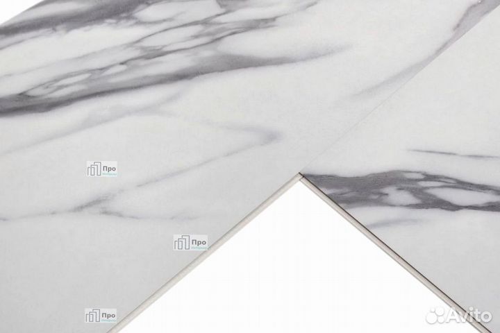 Кварцвиниловая плитка мрамор, бетон, камень