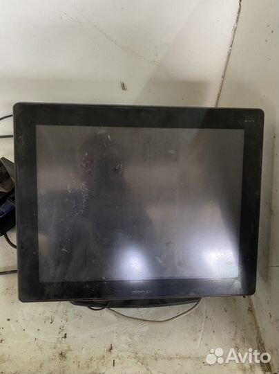 Сенсорный терминал Posiflex