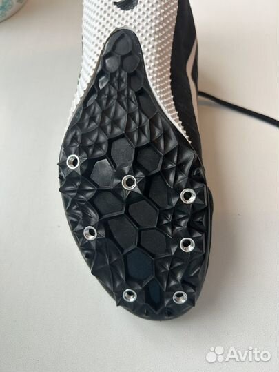 Шиповки для бега nike