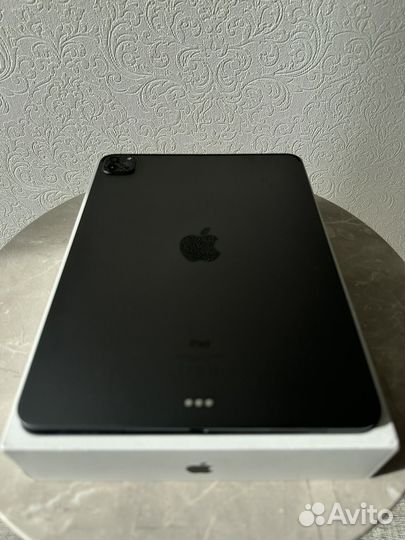 iPad pro 11 2020 128 wifi