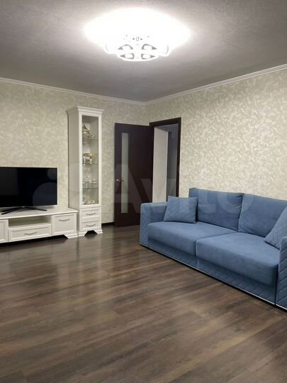 Дом 75,6 м² на участке 3,5 сот.