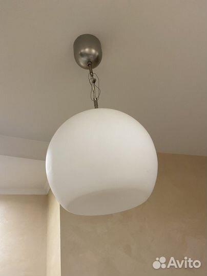 Светильник подвесной потолочный