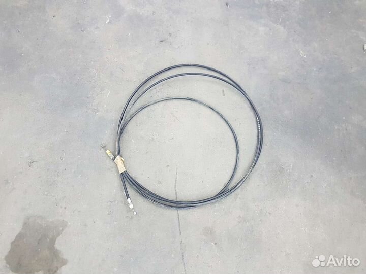 Тросик багажника Daewoo Matiz