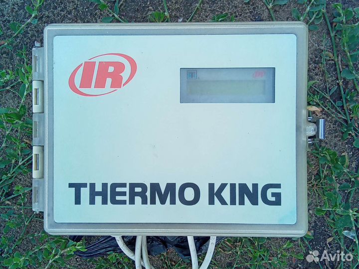 Термописец