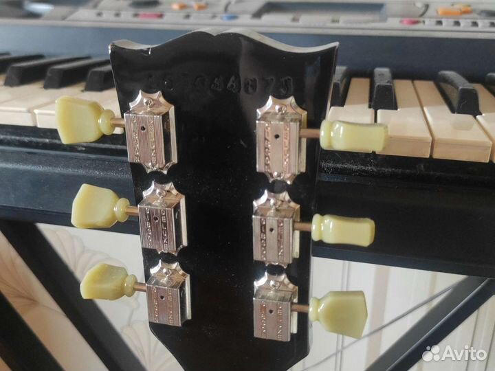 Gibson les paul studio