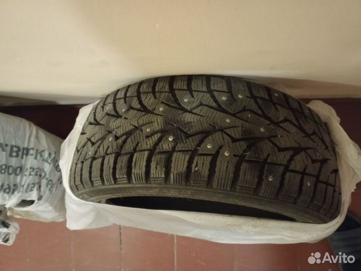 Toyo Observe G3-Ice 19.5/4.5 R16 84T