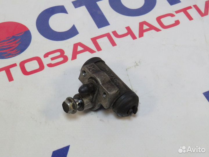 Цилиндр тормозной Зад левоправо subaru impreza GH2