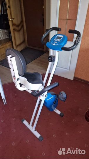 Велотренажер бу