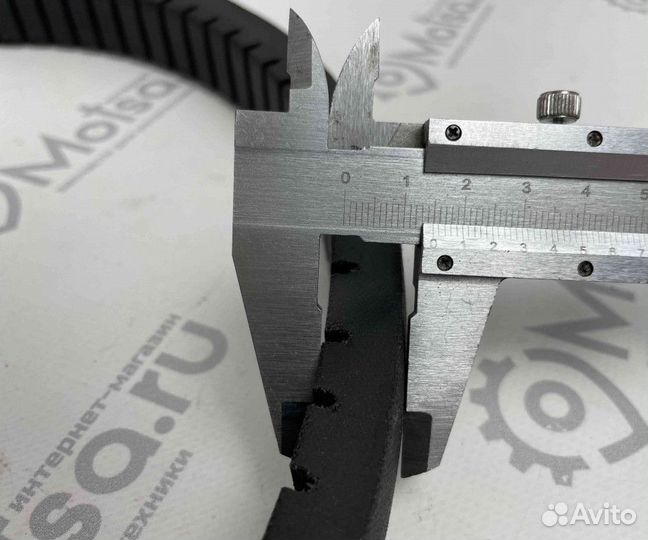 Ремень вариатора снегоход Буран ярт 32х14х1100 (Ро