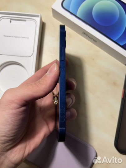 iPhone 12, 128 ГБ