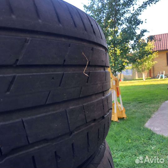 Hankook Ventus S1 Evo 3 K127 255/55 R18 109W