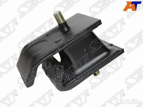 Опора двигателя FR MMC pajero IO/pinin 99-05 LH