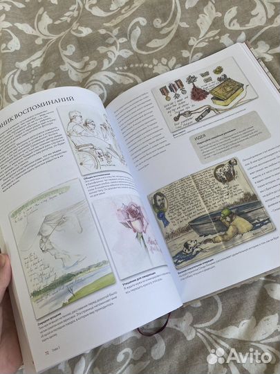 Книги про искусство и саморазвитие