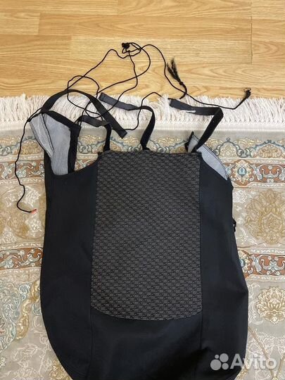 Чехлы на автомобильные сидения