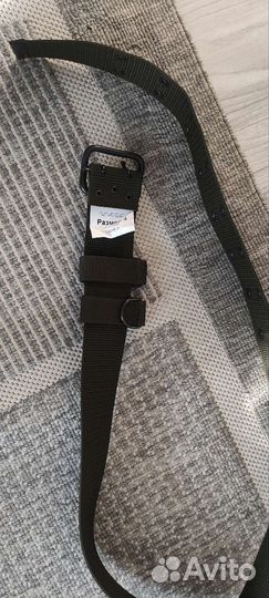 Ремень вкпо стропа олива