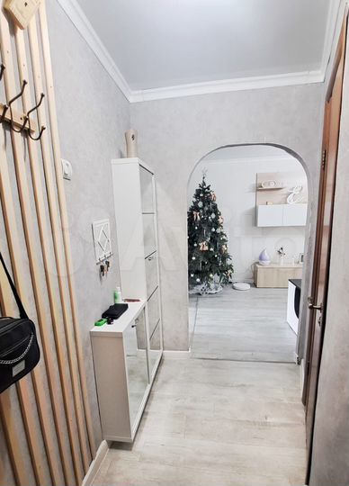2-к. квартира, 45 м², 3/5 эт.
