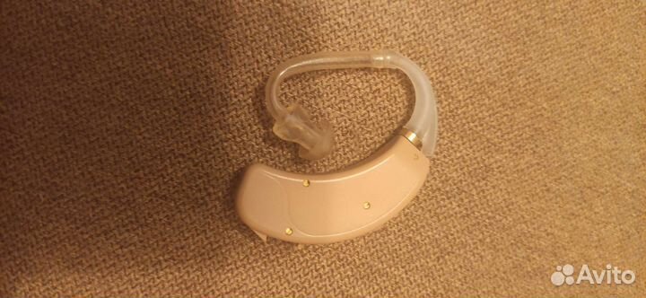 Слуховой аппарат retpo