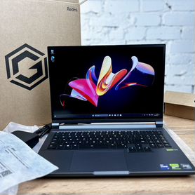 Игровой Xiaomi Redmi G Pro 2024 i7-14650HX RTX4060