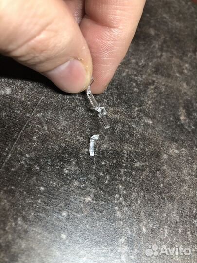 Железная дорога H0,1/87,16.5mm