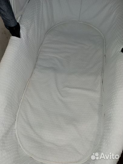 Детская коляска Тutis nanni 2 в 1