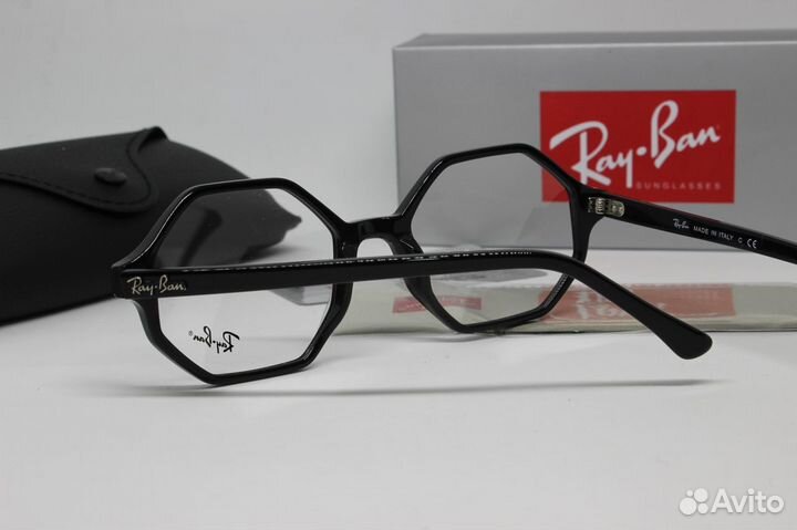 Ray Ban RB5472 оправы имиджевые очки