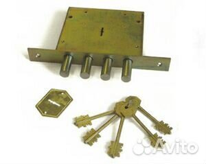 Дверные замки.Установка замков, замена, ремонт