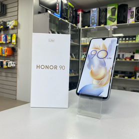 HONOR 90 Lite, 8/256 ГБ