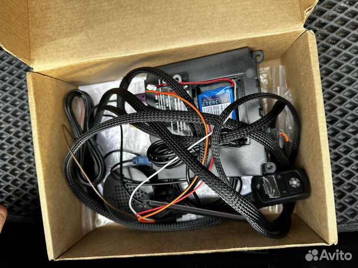 Кнопка сос эра Глонасс Экстренная кнопка для СБКТС