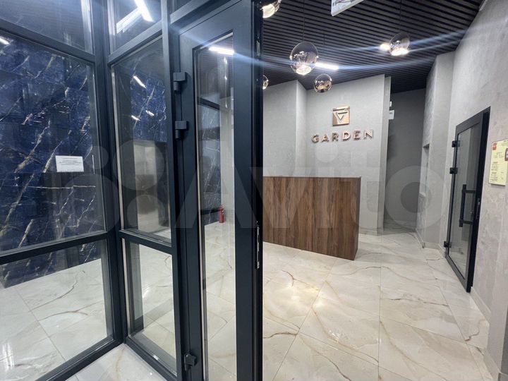 Свободного назначения, 28 м²