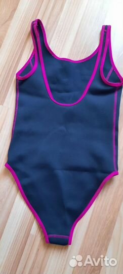 Купальник для девочки