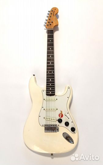 Aria Pro II Stagecaster Stratocaster, Japan, 1977