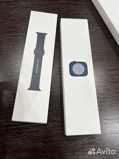 Apple watch series 8 41mm