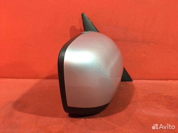 Зеркало заднего вида переднее правое Kia Venga