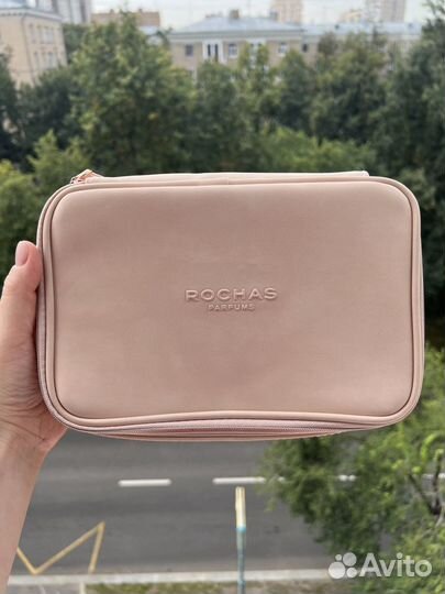 Новая косметичка Rochas, Франция