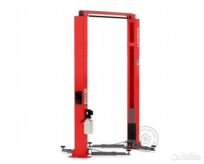 Оборудование для автосервиса подъемник для сто