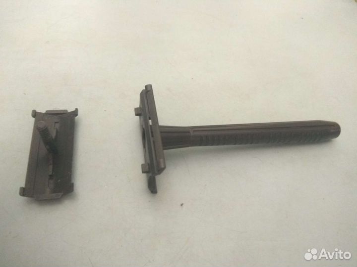 Бритвенные станки