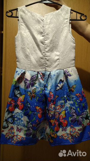 Платье на любой случай