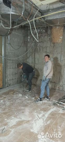 Грузчики, разнорабочие