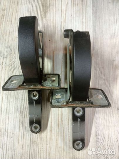 Петли крышки багажника Saab 9-5 универсал