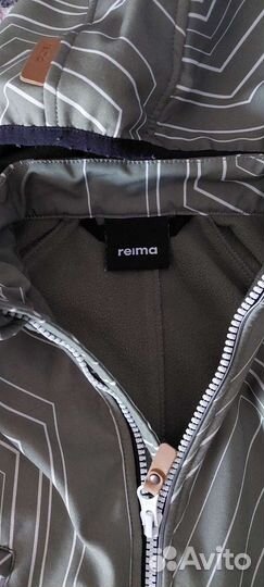 Комбинезон softshell 86