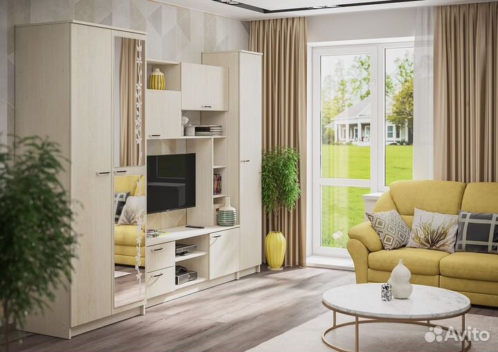 Гостиная Марта-11 (2.7 м)