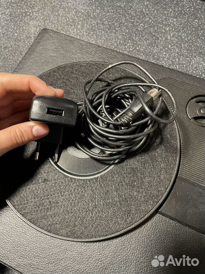 Проигрыватель виниловых пластинок