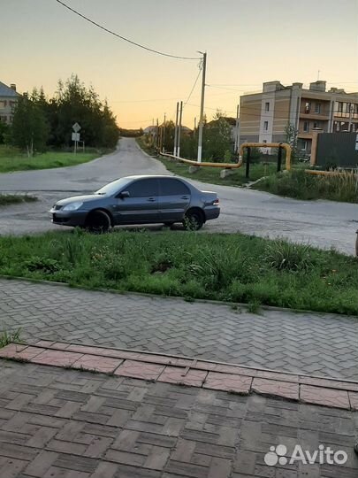 Mitsubishi Lancer 1.6 МТ, 2007, 280 000 км