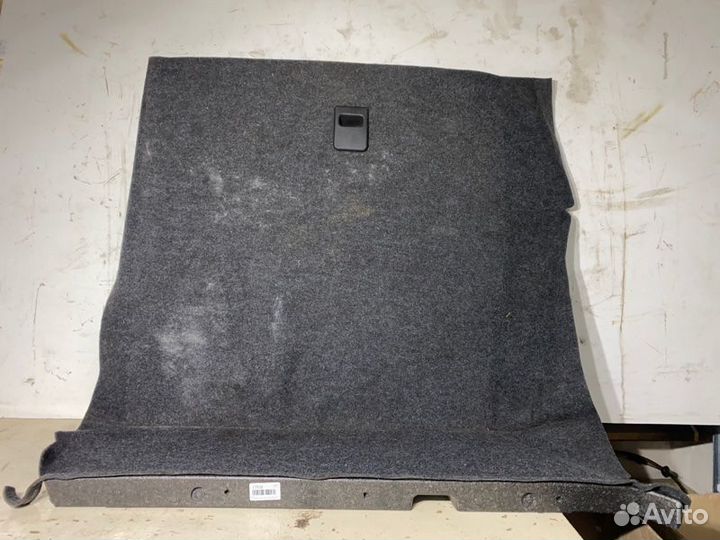 Пол багажника Volkswagen Passat B6 2005-2010